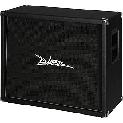 Diezel 212RK 200W 2x12 Rear-Loaded Guitar Speaker Cabinet
