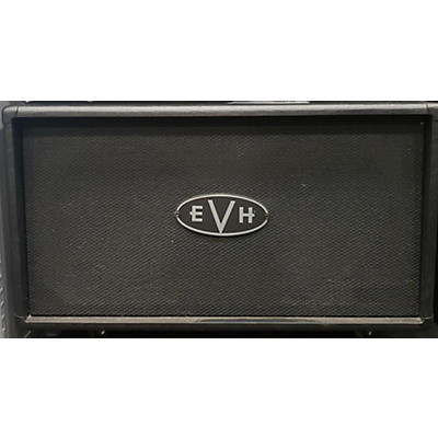 EVH 212ST 2x12 Guitar Cabinet