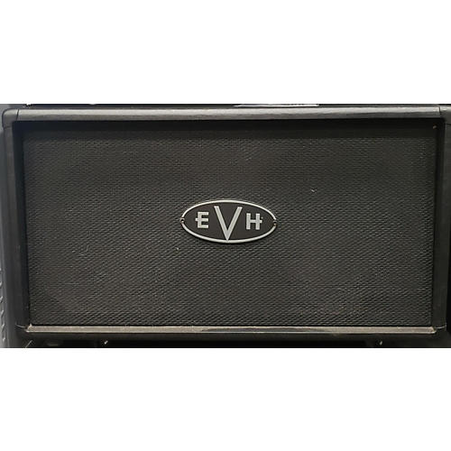 EVH 212ST 2x12 Guitar Cabinet