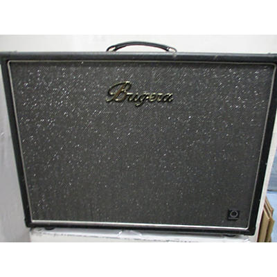 Bugera 212TS 2x12 140W Guitar Cabinet