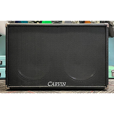Carvin 212V Guitar Cabinet