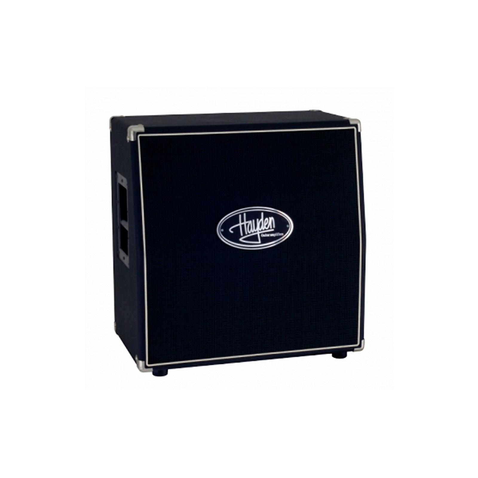 Hayden 212Z-120 120W 2x12 Angled-Front Guitar Speaker Cabinet ...