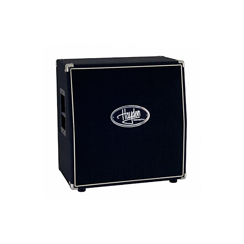 212Z-120 120W 2x12 Angled-Front Guitar Speaker Cabinet