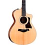 Taylor 212ce Grand Concert Acoustic-Electric Guitar Natural