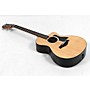 Open-Box Taylor 212ce Plus Grand Concert Acoustic-Electric Guitar Condition 3 - Scratch and Dent Natural 197881200633