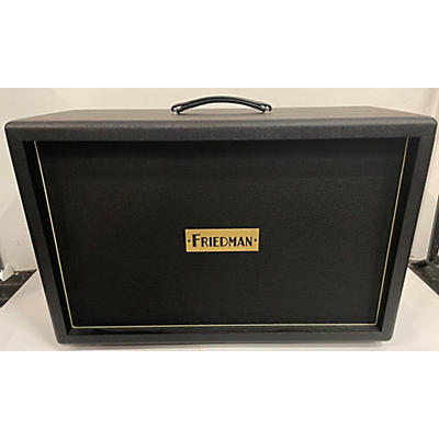 Friedman 212ext Guitar Cabinet