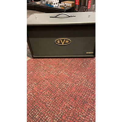 EVH 212st El34 Guitar Cabinet