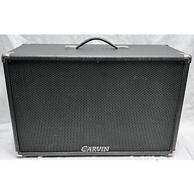Carvin 212v Guitar Cabinet
