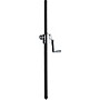 K&M 21339 M20 Speaker Pole with Hand Crank
