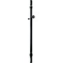 K&M 21366 Speaker Pole with Ring Lock System