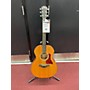 Used Taylor 214 Acoustic Guitar Natural
