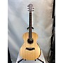 Used Taylor 214 Acoustic Guitar Natural