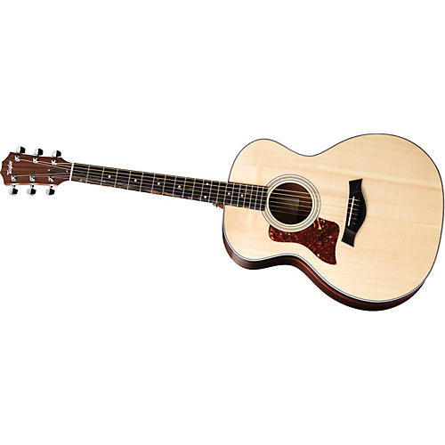 214-G-L Grand Auditorium Left-Handed Acoustic Guitar (2010 Model)