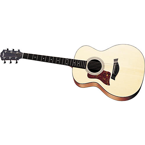 214 Left-Handed Grand Auditorium Acoustic Guitar