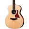 214 Rosewood Grand Auditorium Acoustic Guitar Level 1 Natural