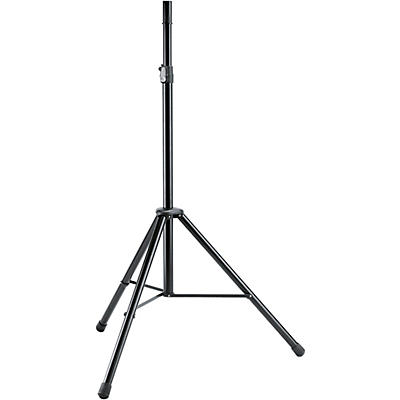 K&M 21436 Speaker Stand With Adapter Sleeve -