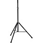 Open-Box K&M 21436 Speaker Stand With Adapter Sleeve - Condition 1 - Mint Black