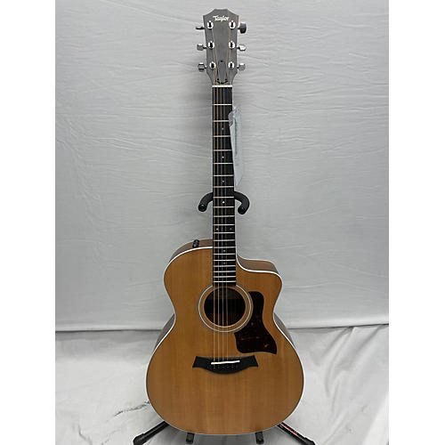214CE Acoustic Electric Guitar