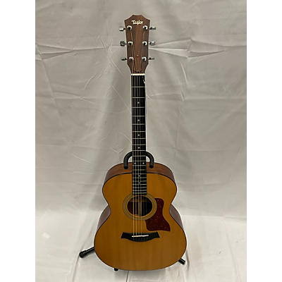 Taylor 214CE Acoustic Electric Guitar