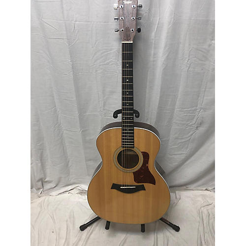 214CE Deluxe Acoustic Electric Guitar