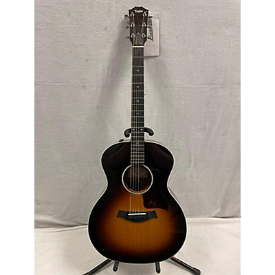 Taylor 214CE Deluxe Acoustic Electric Guitar