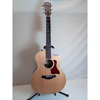 Taylor 214CE Deluxe Acoustic Electric Guitar