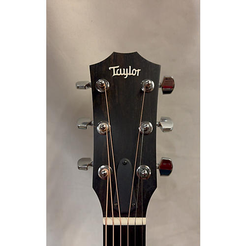 Taylor 214CE Koa Acoustic Electric Guitar 2 Tone Sunburst Musician's