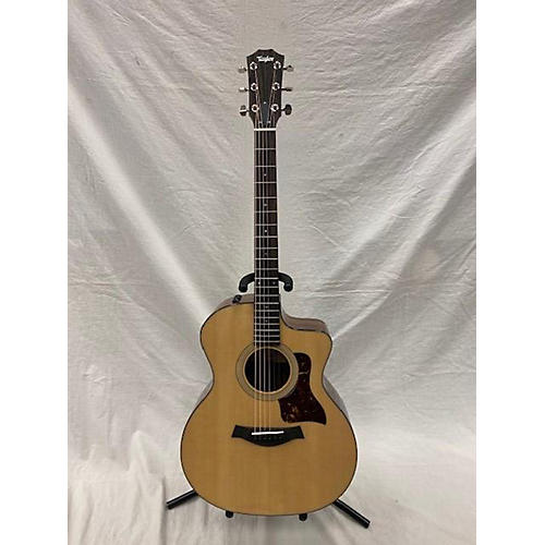 214CE PLUS Acoustic Electric Guitar