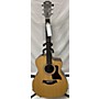 Used Taylor 214CE PLUS Acoustic Electric Guitar Natural