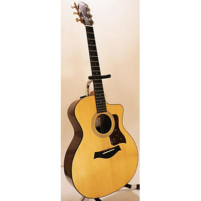 Taylor 214CE Plus Acoustic Electric Guitar