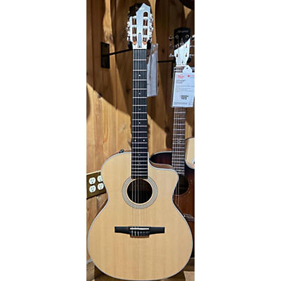 Taylor 214CEN Classical Acoustic Electric Guitar