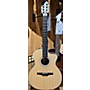 Used Taylor 214CEN Classical Acoustic Electric Guitar Natural