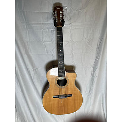 Taylor 214CEN Classical Acoustic Electric Guitar