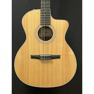 Taylor 214CEN Classical Acoustic Electric Guitar