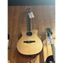 Used Taylor 214CEN Classical Acoustic Electric Guitar Natural