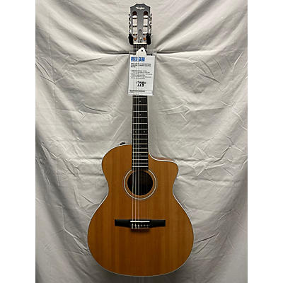 Taylor 214CEN Classical Acoustic Electric Guitar