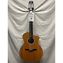 Used Taylor 214CEN Classical Acoustic Electric Guitar Natural