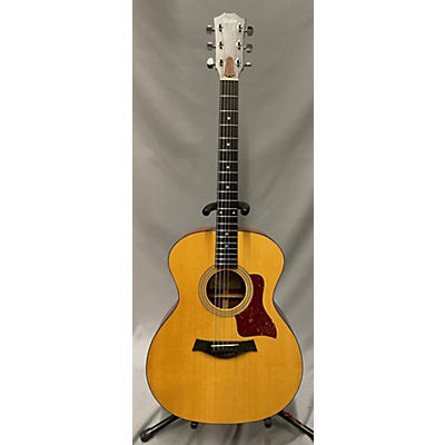 Taylor 214E Acoustic Electric Guitar
