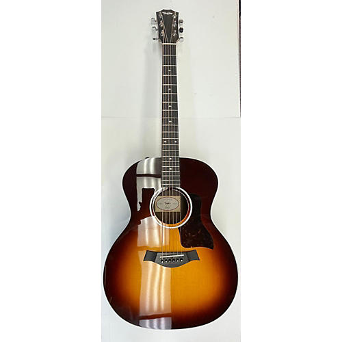 Taylor 214E DELUXE Acoustic Guitar Sunburst