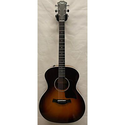 Taylor 214E Deluxe Acoustic Electric Guitar