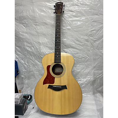 Taylor 214E Left Handed Acoustic Electric Guitar