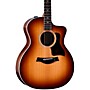 Taylor 214ce DLX Sunset Blvd Grand Auditorium Acoustic-Electric Guitar Sunset Edgeburst