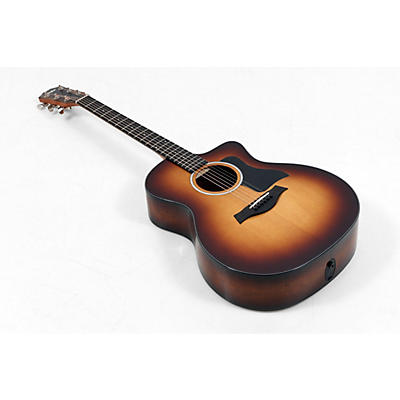 Taylor 214ce-K Plus Grand Auditorium Acoustic-Electric Guitar