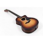 Open-Box Taylor 214ce-K Plus Grand Auditorium Acoustic-Electric Guitar Condition 3 - Scratch and Dent Shaded Edge Burst 197881422165
