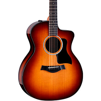 Taylor 214ce-K Plus Grand Auditorium Acoustic-Electric Guitar