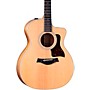 Taylor 214ce Koa Grand Auditorium Acoustic-Electric Guitar - Natural
