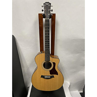 Taylor 214ce PLUS Acoustic Electric Guitar
