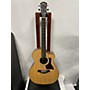 Used Taylor 214ce PLUS Acoustic Electric Guitar Natural
