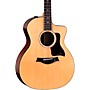 Taylor 214ce Plus 50th Anniversary Special-Edition Grand Auditorium Acoustic-Electric Guitar Natural