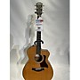 Used Taylor 214ce Plus Acoustic Electric Guitar Natural